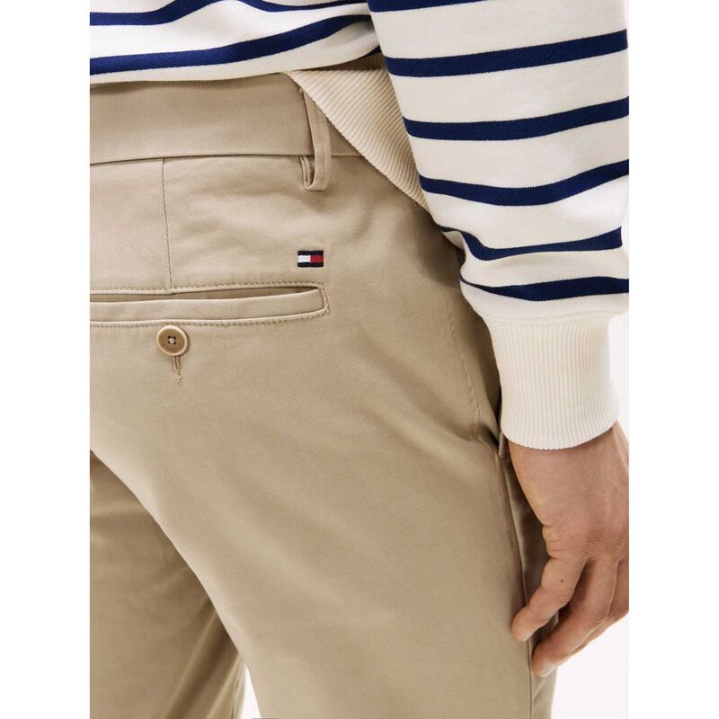 Tommy Hilfiger 1985 Essential Bleecker Slim Fit Chinos image number 2